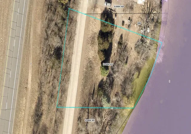 Photo 3 of Land for sale at 00000 Fremont Dr Nw, Zimmerman, MN 55398 | MLS# 7105670 | Listing updated on 2026-07-24