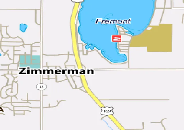 4th image of 00000 Fremont Dr Nw, Zimmerman, MN 55398 | MLS# 7105670