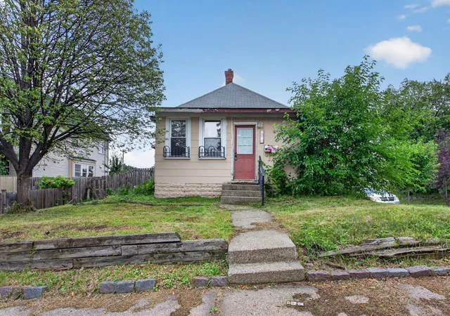 Photo 1 of Sale Pending at 3700 N 6th Street, Minneapolis, MN 55412 | MLS# 7105674 | Listing updated on 2026-08-25