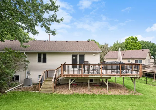 31st image of 1443 Independence Ave, Chaska, MN 55318 | MLS# 7105675