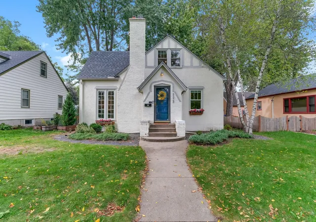 Single family home for sale at 5628 Wentworth Ave, Minneapolis, MN 55419 | MLS# 7105679