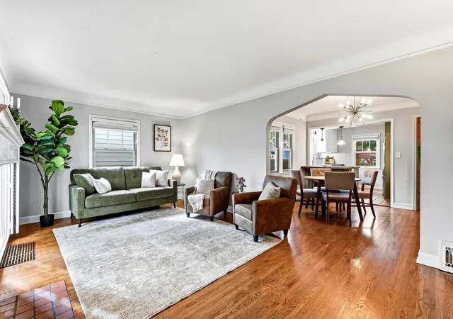 Photo 2 of Single family home for sale at 5628 Wentworth Ave, Minneapolis, MN 55419 | MLS# 7105679 | Listing updated on 2026-10-20