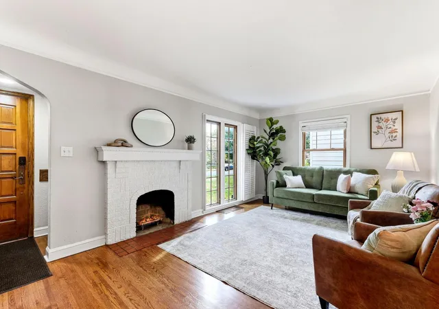 Photo 3 of Single family home for sale at 5628 Wentworth Ave, Minneapolis, MN 55419 | MLS# 7105679 | Listing updated on 2026-10-20
