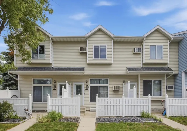 Photo 1 of Sale Pending at 3709 10th Street N #D, Fargo, ND 58102 | MLS# 7105712 | Listing updated on 2026-07-17