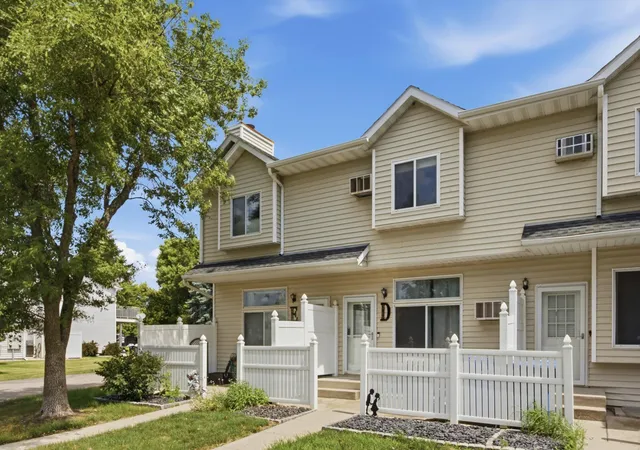 Photo 2 of Sale Pending at 3709 10th Street N #D, Fargo, ND 58102 | MLS# 7105712 | Listing updated on 2026-07-17