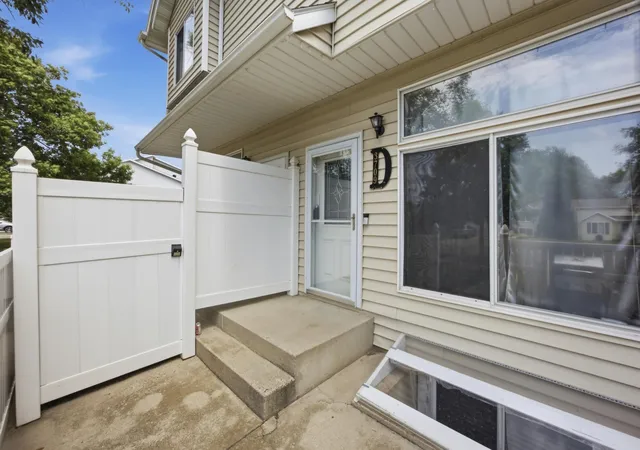 Photo 3 of Sale Pending at 3709 10th Street N #D, Fargo, ND 58102 | MLS# 7105712 | Listing updated on 2026-07-17