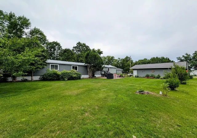 Homes for sale in Palisade, MN | 306 N 3rd Ave, Palisade, MN 56469 | MLS# 7105718