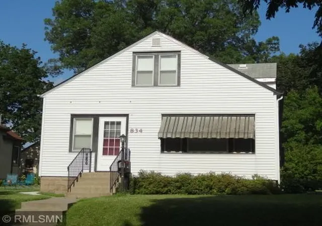 Photo 3 of Single family home for sale at 834 Cherokee Ave, Saint Paul, MN 55107 | MLS# 7105726 | Listing updated on 2026-10-12