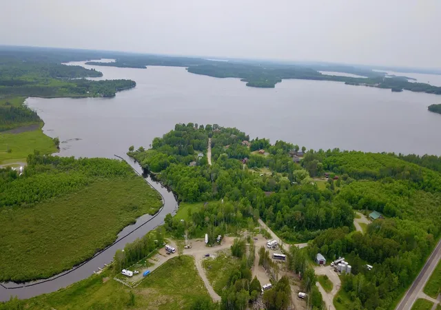 3rd image of Tbd 30 Lake Ave S Ave, Tower, MN 55790 | MLS# 7105739