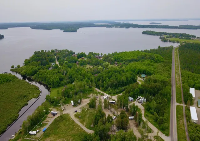 5th image of Tbd 30 Lake Ave S Ave, Tower, MN 55790 | MLS# 7105739