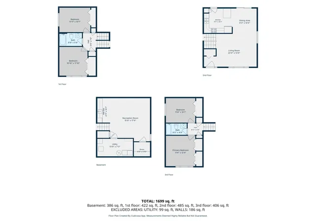 51st image of 522 Brook Ave, Saint Charles, MN 55972 | MLS# 7105752