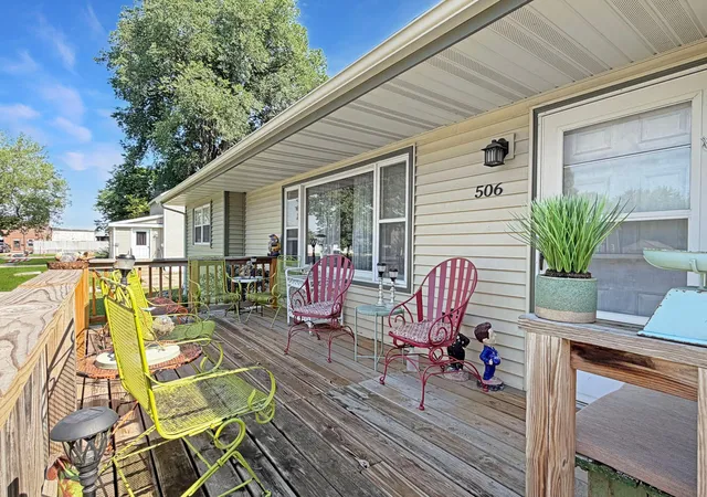 3rd image of 506 Lynd St, Marshall, MN 56258 | MLS# 7105757