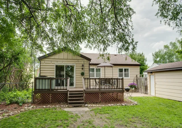 52nd image of 424 15th St S, Moorhead, MN 56560 | MLS# 7105784