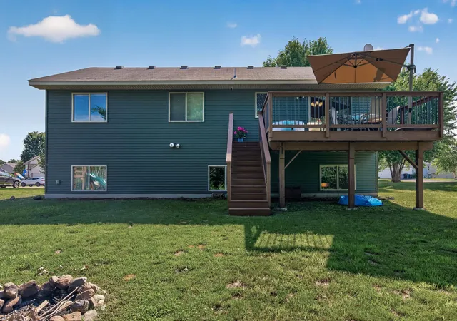 46th image of 26232 24th St W, Zimmerman, MN 55398 | MLS# 7105791