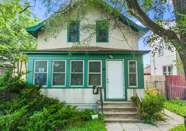 Photo 1 of Single family home for sale at 3612 Chicago Ave, Minneapolis, MN 55407 | MLS# 7105794 | Listing updated on 2026-09-21