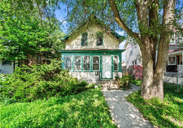Photo 2 of Single family home for sale at 3612 Chicago Ave, Minneapolis, MN 55407 | MLS# 7105794 | Listing updated on 2026-09-17