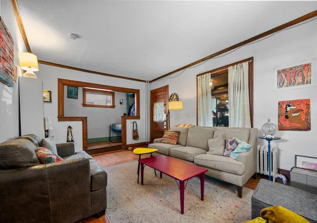 Photo 4 of Single family home for sale at 3612 Chicago Ave, Minneapolis, MN 55407 | MLS# 7105794 | Listing updated on 2026-09-17