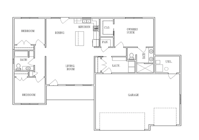 2nd image of 1018 Bucknell Ct, Spring Valley, MN 55975 | MLS# 7105796
