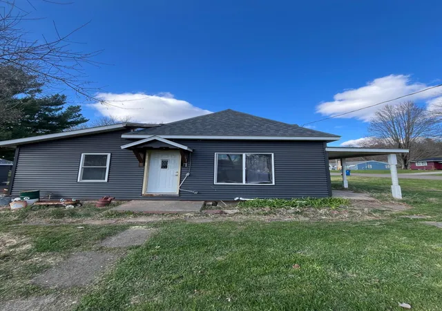 1st image of 225 E Allen St, Prairie Farm, WI 54762 | MLS# 7105798