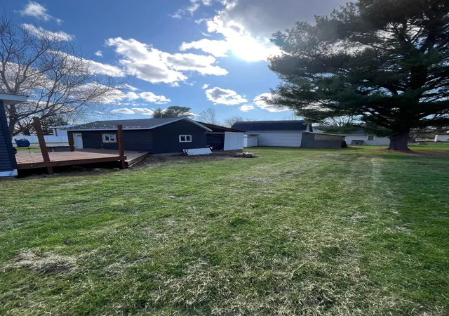 4th image of 225 E Allen St, Prairie Farm, WI 54762 | MLS# 7105798
