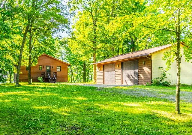 Photo 1 of Single family home for sale at 31620 395th Place, Aitkin, MN 56431 | MLS# 7105800 | Listing updated on 2026-09-13