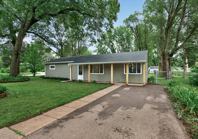 Homes for sale in Coon Rapids, MN | 9951 Olive St Nw, Coon Rapids, MN 55433 | MLS# 7105802