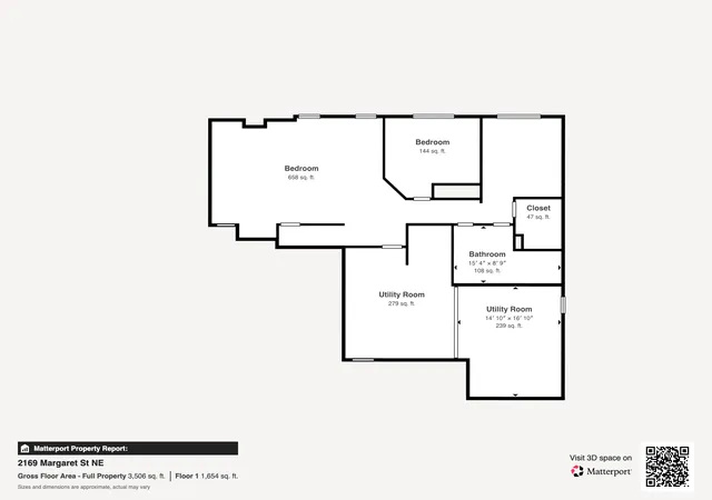 89th image of 2169 Margaret St Ne, Chatfield, MN 55923 | MLS# 7105806