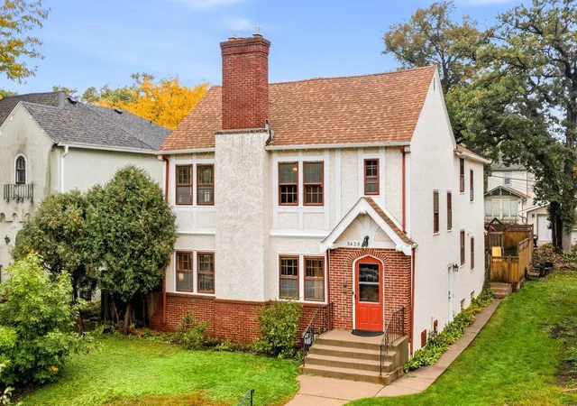 Photo 1 of Multi family home for sale at 3428 Hennepin Ave S, Minneapolis, MN 55408 | MLS# 7105812 | Listing updated on 2026-10-03
