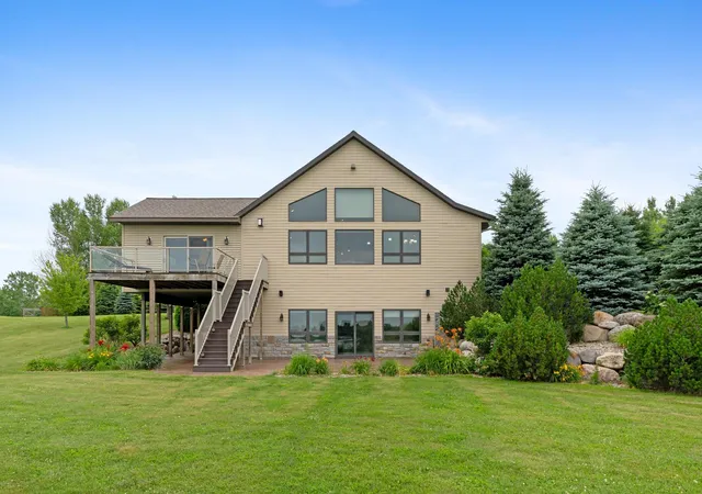 Photo 3 of Single family home for sale at 25759 State Hwy 55, Lowry, MN 56349 | MLS# 7105816 | Listing updated on 2026-10-05