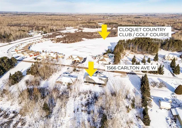 40th image of 1560 Carlton Ave W, Cloquet, MN 55720 | MLS# 7105822