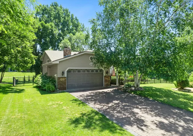 Photo 1 of Single family home for sale at 11825 44th Avenue N, Minneapolis, MN 55442 | MLS# 7105825 | Listing updated on 2026-09-04