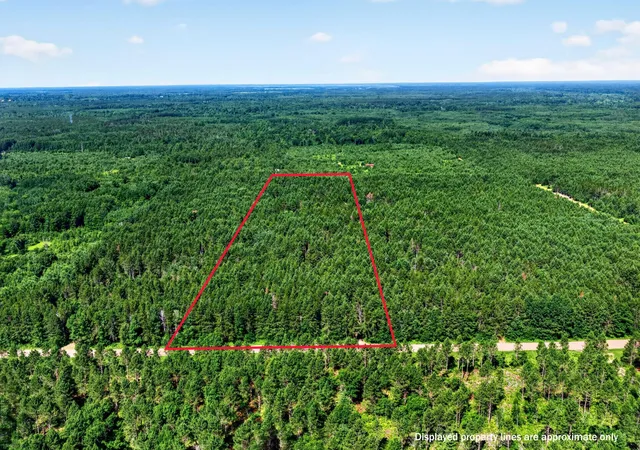 1st image of 26131 Ostergren Rd, Webster, WI 54893 | MLS# 7105833