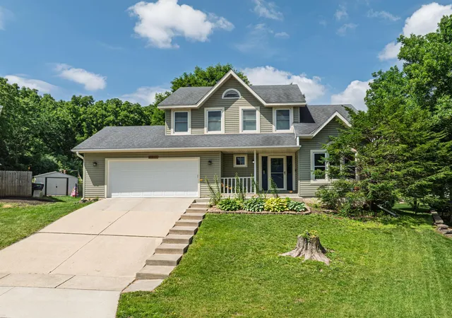 Photo 1 of Sale Pending at 2211 Regent Ln Sw, Rochester, MN 55902 | MLS# 7105834 | Listing updated on 2026-09-23
