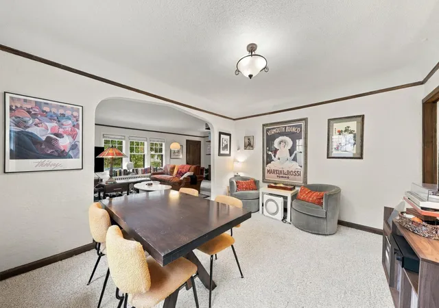 Photo 3 of House for sale at 4333 Beard Ave S, Minneapolis, MN 55410 | MLS# 7105840 | Listing updated on 2026-10-16
