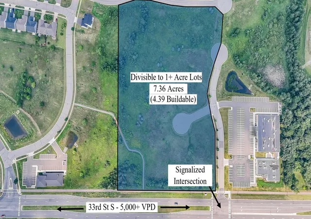 2nd image of 3275 42nd Ave S, Saint Cloud, MN 56301 | MLS# 7105844