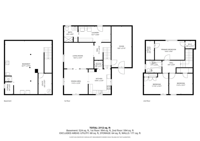 29th image of 9215 5th St Ne, Mc Henry, ND 58464 | MLS# 7105849