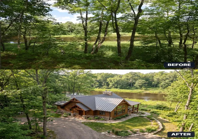 Photo 3 of Land for sale at Lot 2 Saylors Ln, Siren, WI 54872 | MLS# 7105864 | Listing updated on 2026-10-09