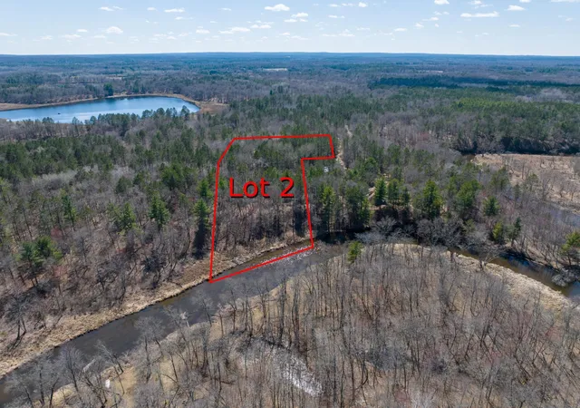4th image of Lot 2 Saylors Ln, Siren, WI 54872 | MLS# 7105864