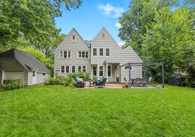 Photo 2 of Sale Pending at 1244 Roselawn Ave W, Saint Paul, MN 55113 | MLS# 7105883 | Listing updated on 2026-10-01