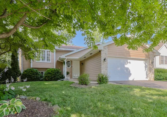 Photo 1 of Sale Pending at 14692 Yosemite Ave S, Savage, MN 55378 | MLS# 7105892 | Listing updated on 2026-08-28