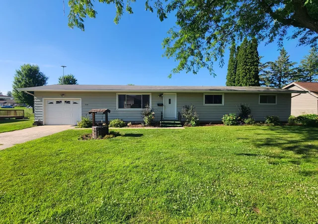 Photo 1 of Single family home for sale at 508 Nw Lincoln St, Adams, MN 55909 | MLS# 7105897 | Listing updated on 2026-08-28