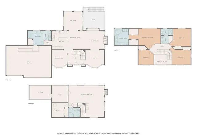 43rd image of 14809 White Oak Dr, Burnsville, MN 55337 | MLS# 7105902
