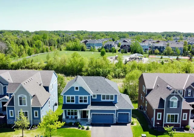 Homes for sale in Medina, MN | 4181 Prairie View Trl, Medina, MN 55340 | MLS# 7105906