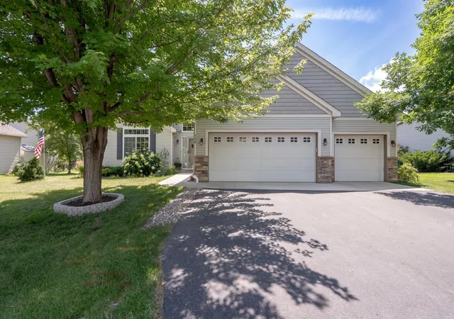 Photo 2 of Sale Pending at 734 7th Street N, Montrose, MN 55363 | MLS# 7105912 | Listing updated on 2026-09-17