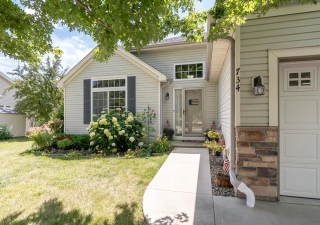 Photo 3 of Sale Pending at 734 7th Street N, Montrose, MN 55363 | MLS# 7105912 | Listing updated on 2026-09-17