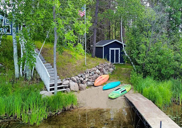 2nd image of 18817 Sucker Lake Rd, Nashwauk, MN 55769 | MLS# 7105918