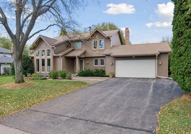 Single family home for sale at 190 Nevada Ave S, Minneapolis, MN 55426 | MLS# 7105920