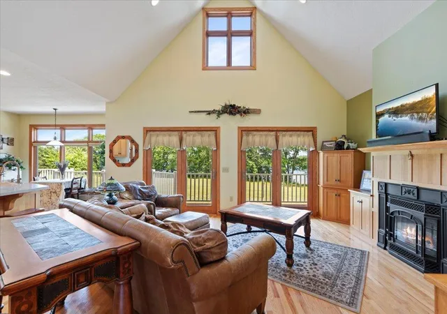 5th image of 43342 Hosta Ln, Pine River, MN 56474 | MLS# 7105924