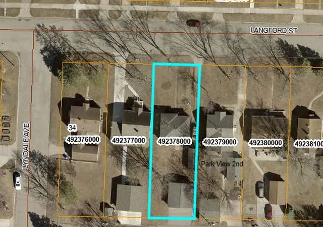 Homes for sale in Detroit Lakes, MN | 319 Langford St, Detroit Lakes, MN 56501 | MLS# 7105930