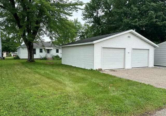 Homes for sale in Detroit Lakes, MN | 319 Langford St, Detroit Lakes, MN 56501 | MLS# 7105930